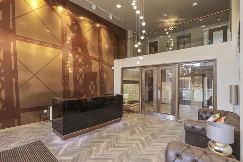 Belfast City Centre, Sleeps 6 Exterior foto